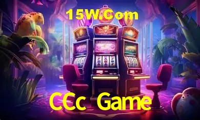 Loterias online na CCc Game
