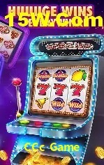 Jackpots e promoções na CCc Game