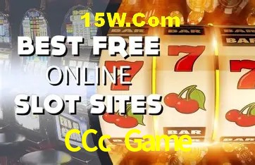 Bônus e promoções da CCc Game